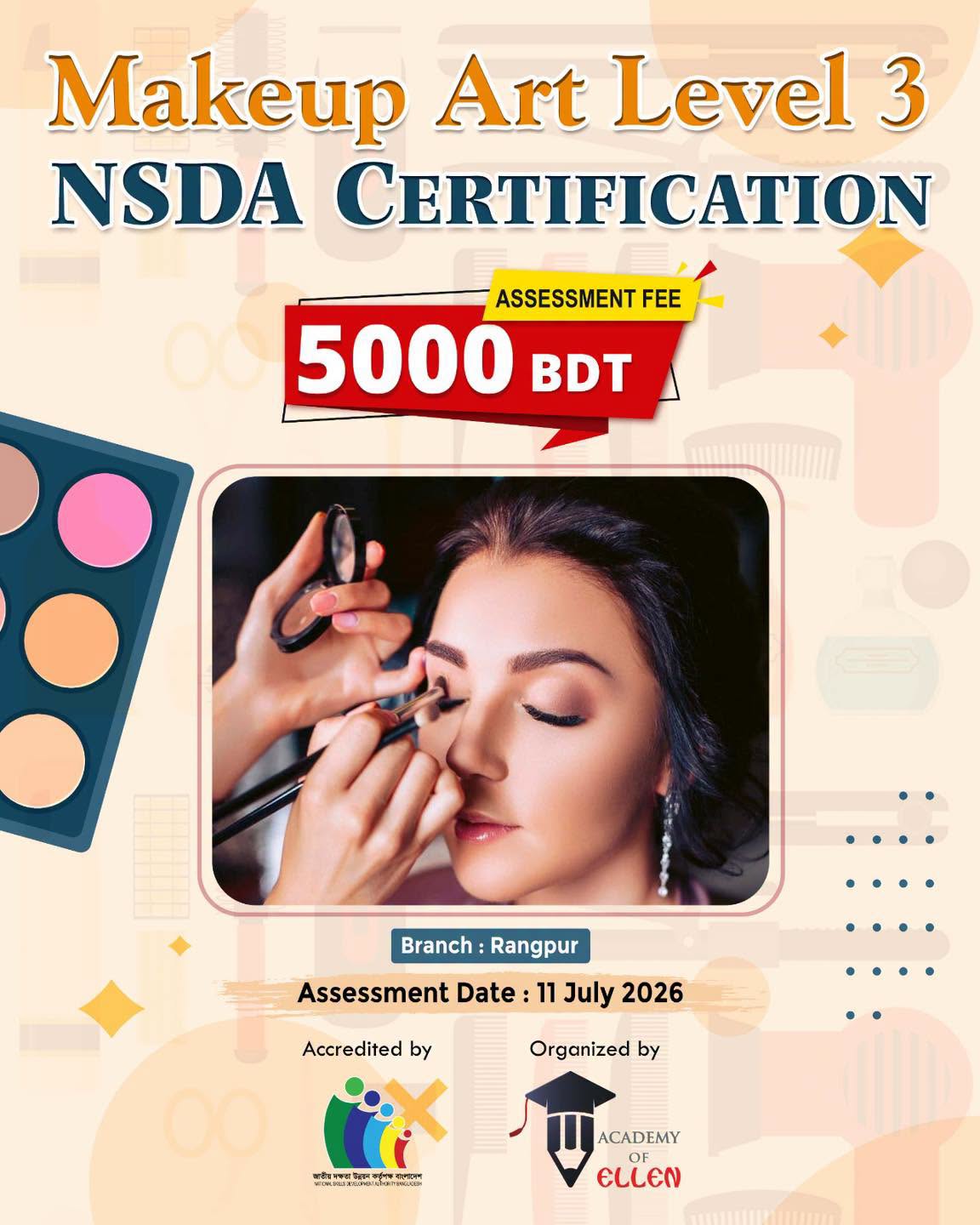 Makeup Art