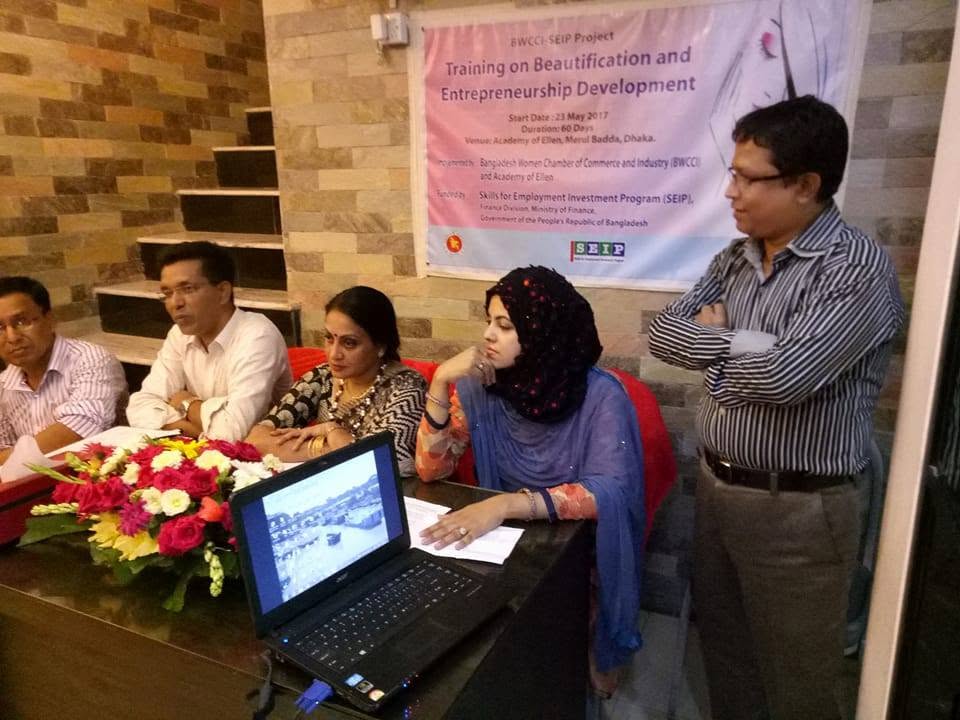 Women Entrepreneurship Seminar & Placement Fair