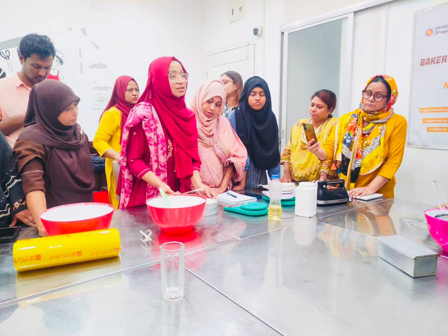 Professional Cooking & Food Processing