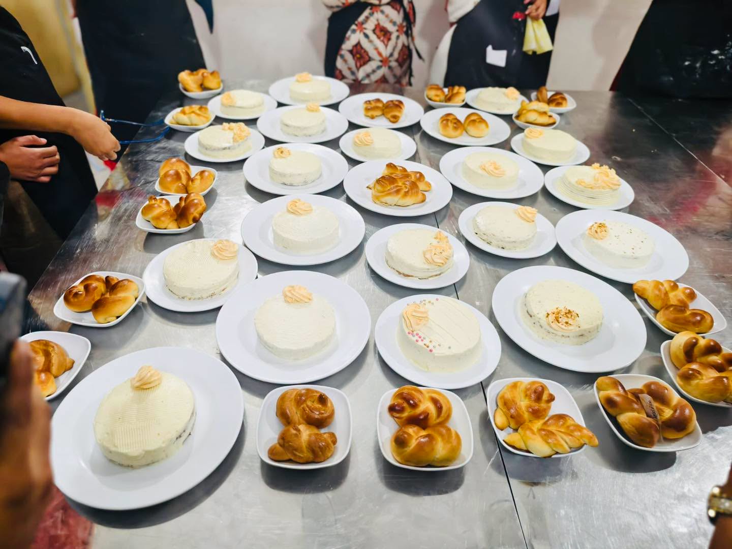 Professional Cooking & Food Processing