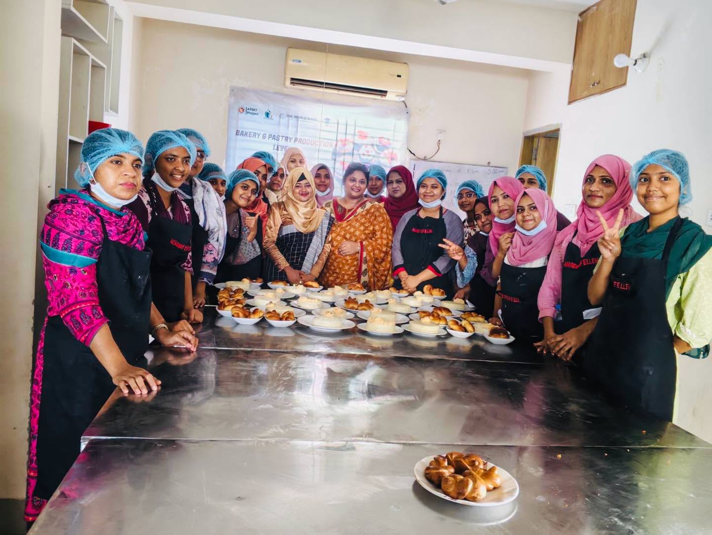 Professional Cooking & Food Processing