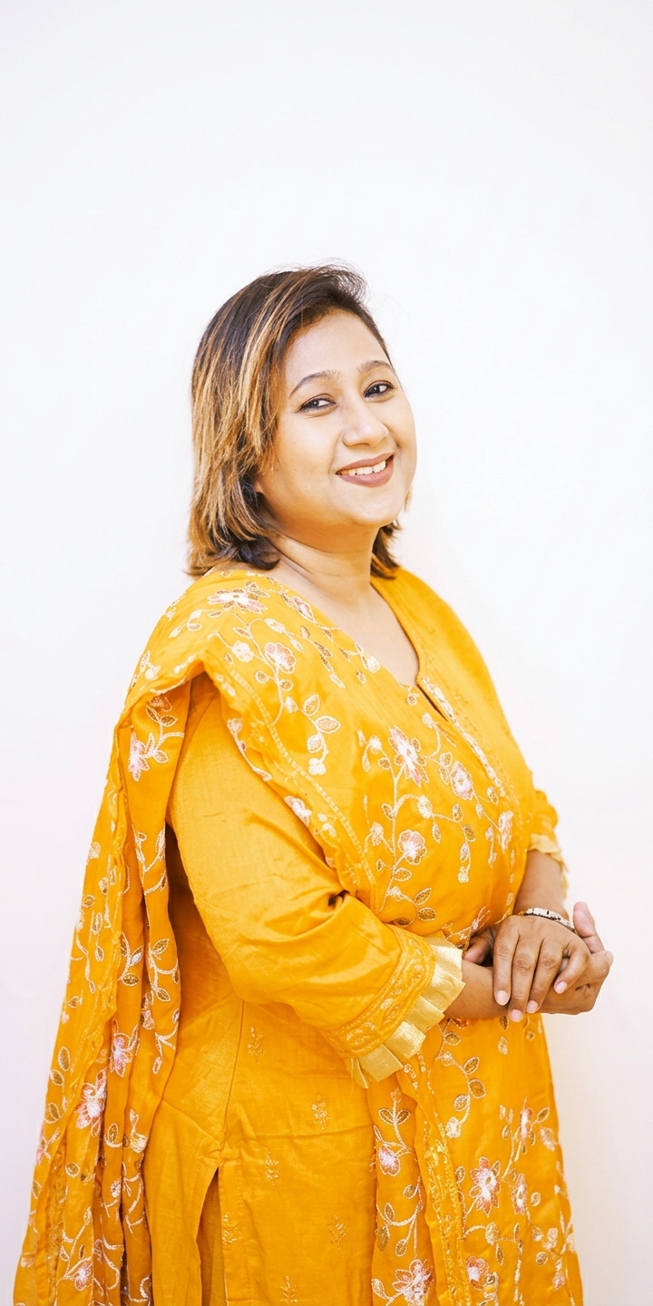 Asifa Aktar