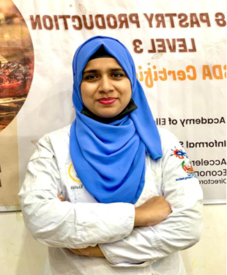 Amena Khatun