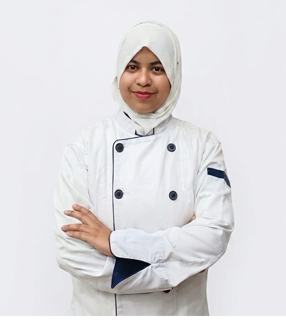 Sumaiya Islam Sohana